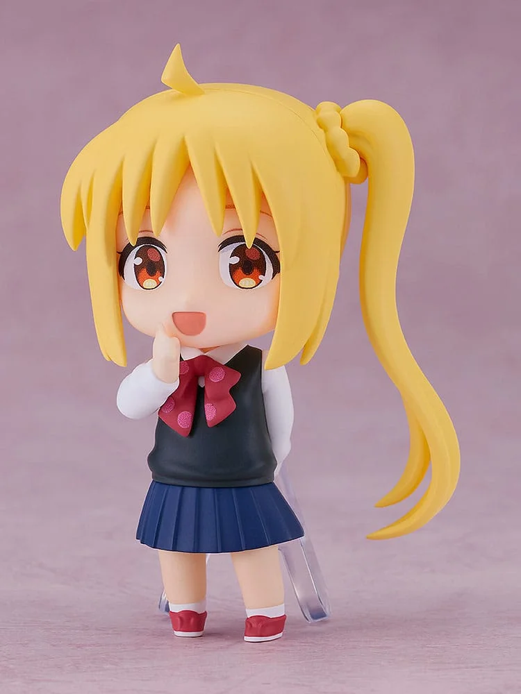 Bocchi the Rock! Nendoroid Action Figure Surprise 7 cm Blind Box - 1 Unidade